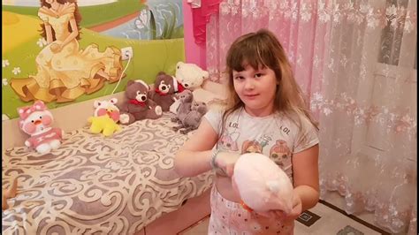 Домашний влог. Купили дочке телефон. - YouTube