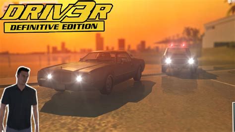 Driv3r 4K 60fps PC Gameplay ( Take A Ride ) With RTX | Driv3r Fan - YouTube