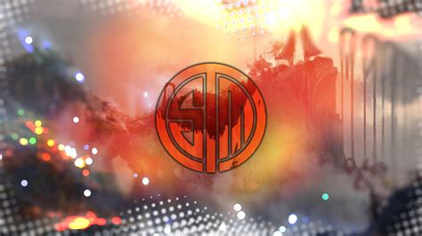 TSM Background on Behance