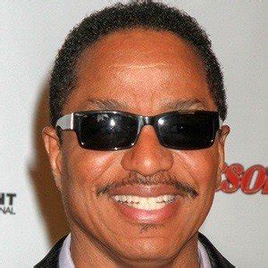 Marlon Jackson (Pop Singer) - Age, Birthday, Bio, Facts, Family, Net