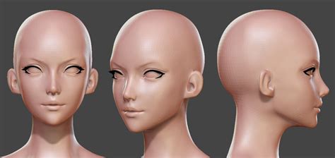 Zbrush character modeling tutorial for beginners - kdaforall