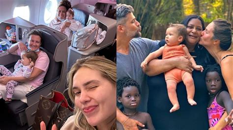Quanto Ganha Uma Baba - Saiba quanto ganha uma babá que cuida dos filhos dos famosos