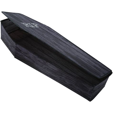 Coffin With a Lid | Best Halloween Decorations 2018 | POPSUGAR Family ...