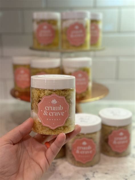 Crust & Crumble Bakery added a... - Crust & Crumble Bakery