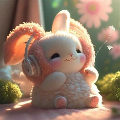 Pin by Marie Guzik McAuley on Bunny Rabbits | Cute animal clipart, Cute ...
