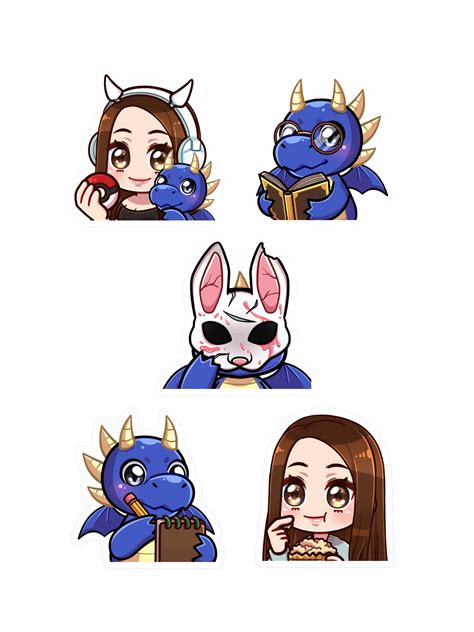 MEME STICKER SHEET | SlayWithBrandy