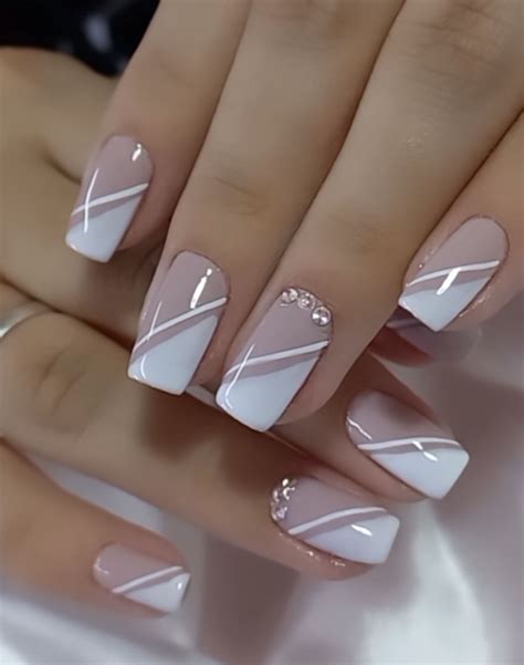 nail art design latest 7