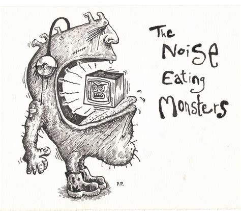 Noise Drawing at PaintingValley.com | Explore collection of Noise Drawing