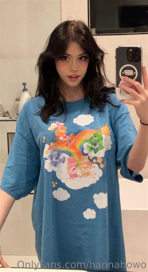 OnlyFans Leak: Hannah Owo's Private Photos & Videos Revealed! - Truth