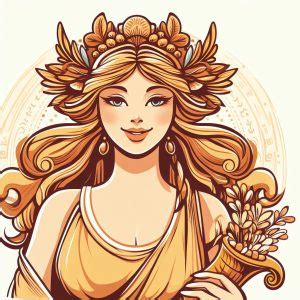 Rhea: The Mother of Gods in Greek Mythology
