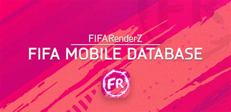 RenderZ FM Database - Apps on Google Play