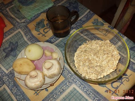 Постные котлеты! - Православные родители - Страна Мам