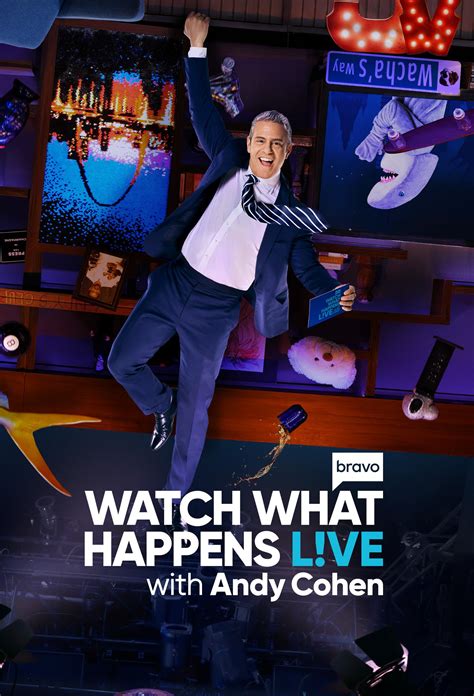 Watch What Happens Live with Andy Cohen (2009)