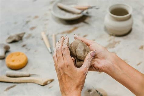 how long does air clay take to dry