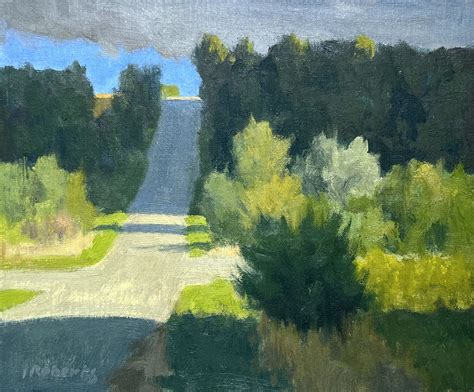 The Backroad to Duncan - Ian Roberts - Mastering Composition