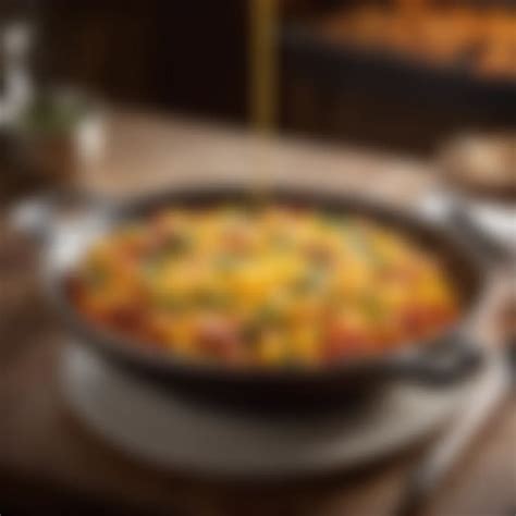 Mastering Recipe Adjustments for Culinary Success