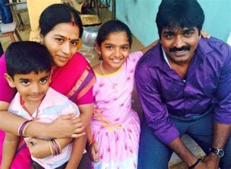 Sreeja Sethupathi wiki Biography Biodata Family Education Qualification ...