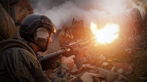 Insurgency Sandstorm Console Release Date Now Slated for 2021