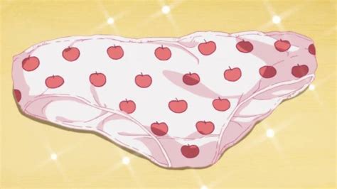 15 Anime Panties: All the Different Types - MyAnimeList.net