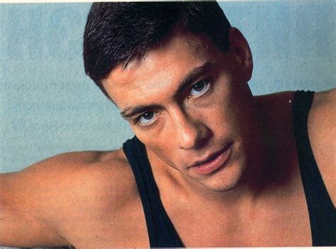 Жан-Клод Ван Дамм (Jean-Claude Van Damme), фотографии, биография ...
