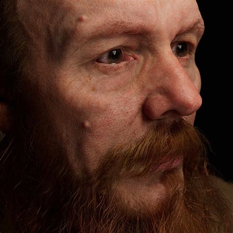 Dostoevsky - ZBrushCentral