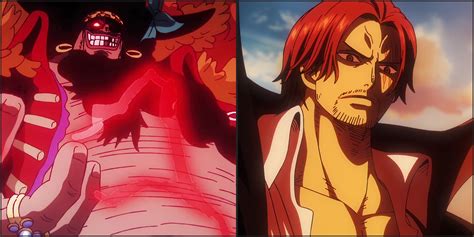 One Piece Chapter 1054 Confirms The Death Of Two Characters