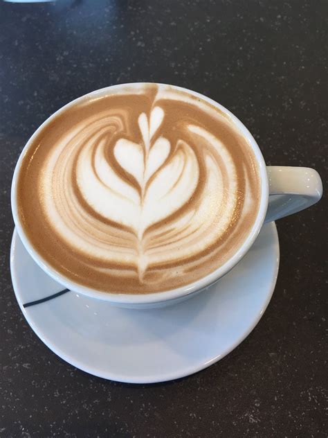 ROWSTER COFFEE, Grand Rapids - Restaurant Reviews, Photos & Phone
