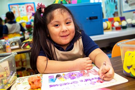 Children's Literacy Initiative Receives $4M Five-Year Grant from U.S