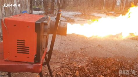 Продавам дизелова горелка на масло в Други машини и части в гр. Стара ...