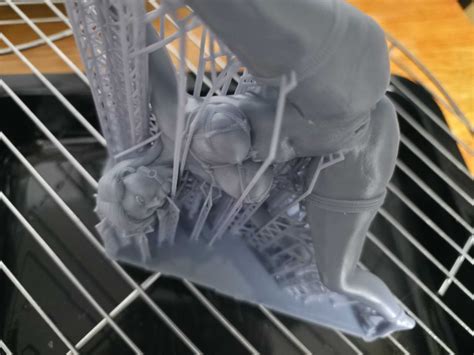 🫦 Alura Jenson Naked Bound Bondage Breasts Pussy Insists・ STL File for