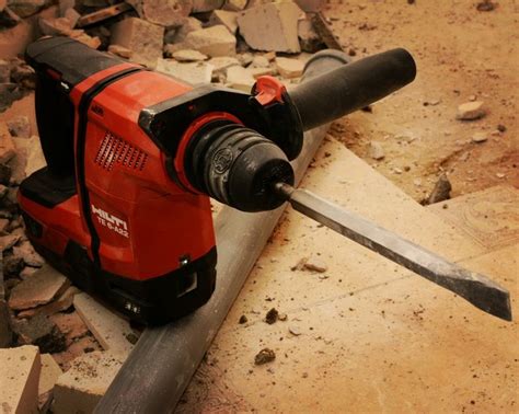 Pin by Вячеслав on Hilti Tools | Hilti tools, Power drill, Tools
