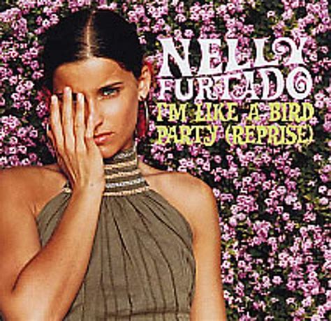 I'm Like A Bird Nelly - I'm Like A Bird by Nelly Furtado: Amazon.co.uk: CDs & Vinyl