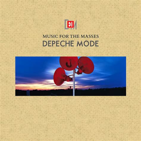La Música del Mundo: Depeche Mode ~ Greatest Hits (2015)
