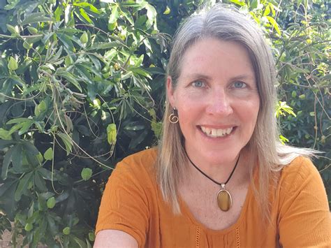 Melissa - My journey to manage and heal the pain I have being living