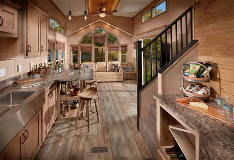 Popular Concept 22+ Double Loft Park Model Home