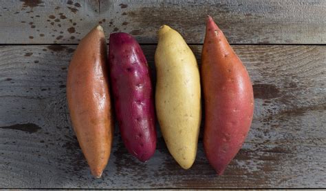 What's so Sweet about Sweet Potatoes? | Farm Credit of the Virginias