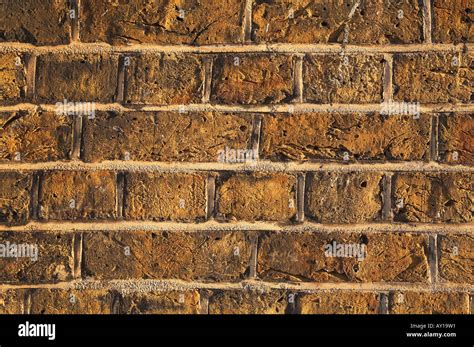 London brick wall Stock Photo - Alamy