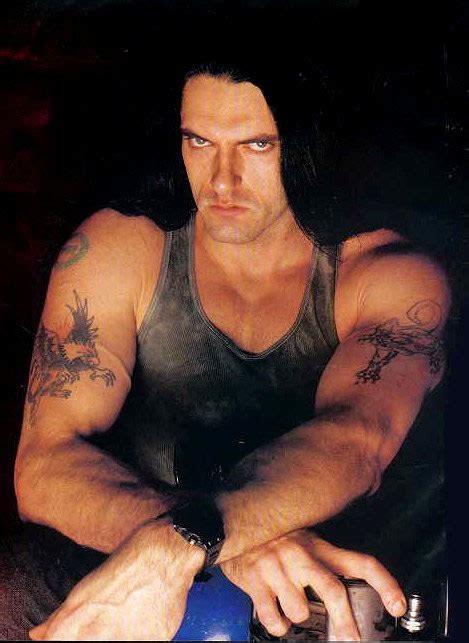 Peter Steele Gif Peter Steele Descubre Comparte Gifs | My XXX Hot Girl