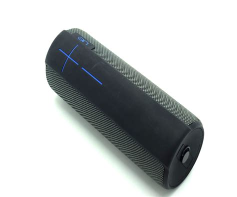 Ultimate Ears UE MEGABOOM Wireless Bluetooth Waterproof Speaker WiFi