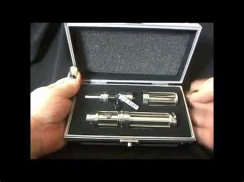 Innokin iTaste 134 Mini - YouTube