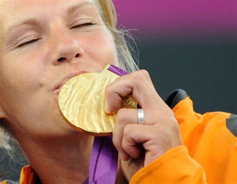 Team Esther Vergeer Foundation - Wie zijn wij?