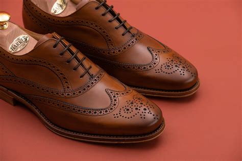 Barker Shoes USA | Official Website | English Shoemakers Since 1880