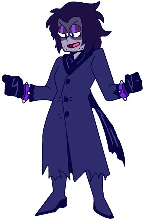 Shadowy Venomous | OK K.O.! Wiki | Fandom