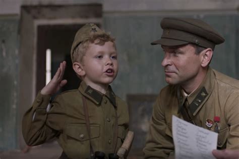 Солдатик 2018 смотреть онлайн бесплатно в HD