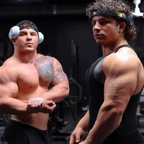 tren twins weight gain tren twins workout program  diet