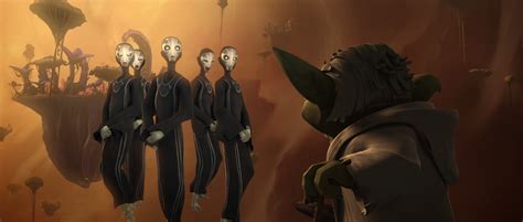 Destiny (episode) | Wookieepedia | FANDOM powered by Wikia