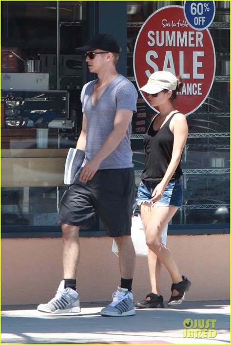 Hayden Christensen & Rachel Bilson: Pasadena Pair!: Photo 2684441 ...