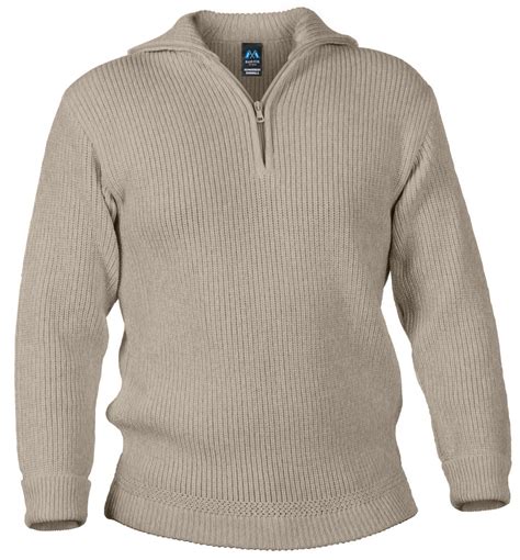 blauer peter troyer merino pullover troyer jacken muetzen und schals