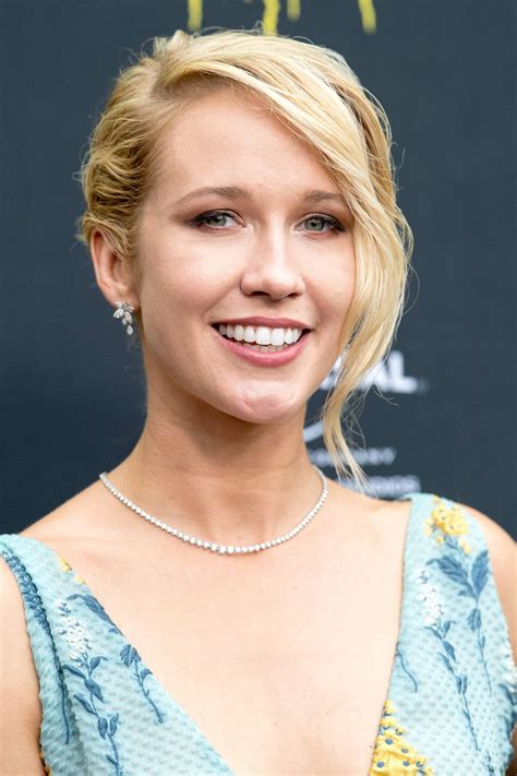 Anna Camp Pitch Perfect Premiere
