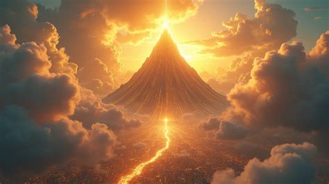 Bitcoin Soars to Historic Highs, Breaching $124,000 Mark | Jamaica Sentinel